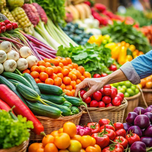 Adaptando tus hábitos alimenticios a un estilo de vida moderno